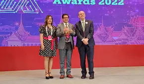 Caja Huancayo es reconocida como la “mejor financiera en otorgamiento de créditos pyme” en América y El Caribe