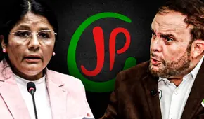 Isabel Cortez pide investigación contra Gonzalo Alegría, pero horas después desacredita la denuncia