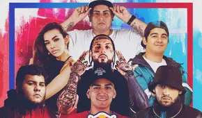 Red Bull Batalla: hora, fecha, competidores y lo que debes saber para la gran final de Perú 