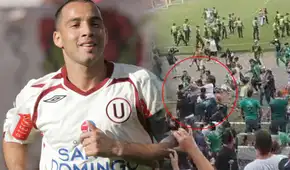 ¡Pánico! Mayer Candelo y jugadores de Deportivo Cali casi son agredidos por una turba de hinchas