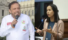 Sigrid Bazán sobre Gonzalo Alegría: “Organismos e instancias del partido deberían tomar acciones”