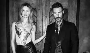 Adam Levine: filtran nuevos mensajes de connotación sexual que envió el cantante de Maroon 5