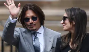 ¿Quién es Joelle Rich, la abogada vinculada sentimentalmente a Johnny Depp tras defenderlo?