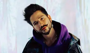 Camilo casi es retirado de su propio concierto en Florida, ¿qué pasó?