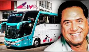 Civa: Pasaron de transportar fruta a tener una flota enorme de buses y hasta ganar un Récord Guinness