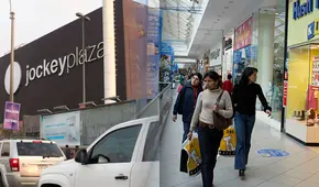 Día del Shopping 2022: ¿qué ofertas especiales tienen los centros comerciales?