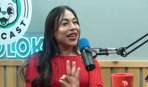 Dayanita revela cómo fue su participación en video para adultos de Inka Productions Dayanita revela cómo fue su participación en video para adultos de Inka Productions