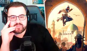 Youtuber comete tonto error y revela que es culpable de filtrar el nuevo Assassin’s Creed