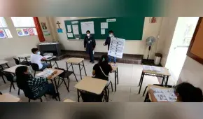 Elecciones 2022: ¿cuánto es la multa por no ser miembro de mesa y qué puede pasar?