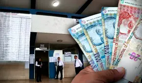 ONPE: ¿cómo cobrar los 120 soles si eres miembro de mesa en las Elecciones 2022?