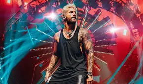 Maluma en Lima: las canciones que cantará en su concierto en el Jockey Club