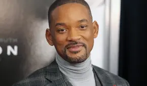 Will Smith reaparecerá en Hollywood tras escándalo por agresión en los Oscar 2022