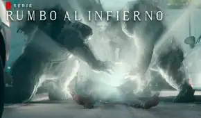 “Rumbo al infierno 2” confirmada: serie coreana de terror volverá con segunda temporada “Rumbo al infierno 2” confirmada: serie coreana de terror volverá con segunda temporada