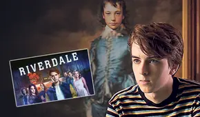 Cadena perpetua para Ryan Grantham por parricidio   