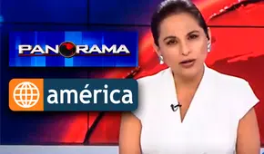 Rosana Cueva, la periodista que dejaría “Panorama” para asumir la dirección de América TV