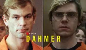 ¿Qué tuvo que hacer Evan Peters para transformarse en Jeffrey Dahmer? Esta entrevista lo inspiró