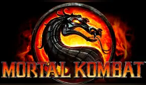 Mortal Kombat: casi desechan logo del dragón porque lo confundieron con un caballito de mar