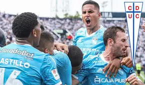 Universidad Católica de Chile estaría tras los pasos de un ‘crack’ de Sporting Cristal
