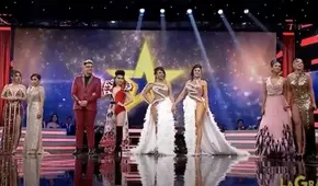 “La gran estrella”: revive los episodios memorables de la final