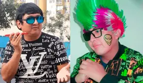 Tapir 590 minimiza el éxito de Faraón Love Shady: “No tiene talento”