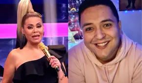 Samu sobre peinado de Gisela Valcárcel: “Es muy hábil, busca cerrar el rating con dos dígitos”