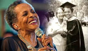 Susana Baca: ¿qué estudió y en dónde trabajó la cantante peruana antes de incursionar en el canto?