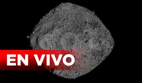 Nave DART de la NASA chocó contra un asteroide para desviarlo: revive la transmisión en vivo del evento