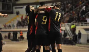 Melgar busca reaccionar con Cuesta en el ataque ante Binacional