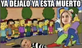 Debate municipal 2022: los mejores memes que dejó la disputa entre los candidatos a la alcaldía de Lima