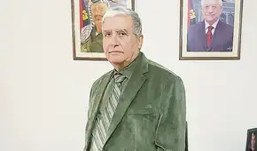 Walid Muaqqat: “Hay un paso positivo para fortalecer relación peruano-palestina” Walid Muaqqat: “Hay un paso positivo para fortalecer relación peruano-palestina”