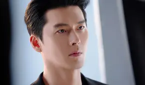 Hyun Bin: ¿cómo se veía antes de ser famoso el actor de “Crash landing on you”?
