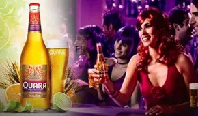 ¿Qué pasó con Quara, la cerveza para mujeres que no llegó a conquistar el mercado peruano?