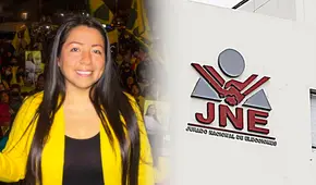 JEE de Cañete valida a candidata con dos resoluciones contradictorias