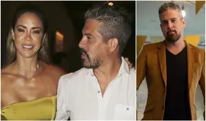 ¿Qué es de Pedro Moral, el empresario que no llegó a casarse con Sheyla Rojas?