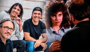 “Tu cárcel”: ¿quién es el verdadero autor del tema que la banda Enanitos Verdes popularizó?