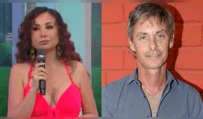 Jean Paul Strauss le debería 20.000 soles a Janet Barboza, según Brunella Horna