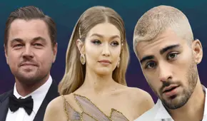 Zayn Malik deja de seguir a Gigi Hadid en Instagram tras rumores de romance con Leonardo DiCaprio