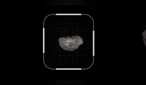 Así fue el exitoso impacto de la nave DART de la NASA contra un asteroide para desviarlo