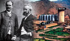 Backus: ¿cómo pasó de una fábrica de hielo a ser el grupo cervecero más grande del Perú?