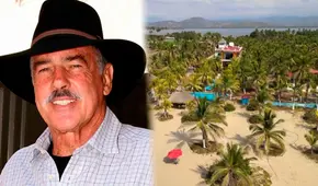 Andrés García: ¿a cuánto asciende la fortuna del reconocido galán de telenovelas mexicanas?