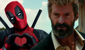Hugh Jackman volverá a ser Wolverine en “Deadpool 3″: Ryan Reynolds confirma fecha de estreno