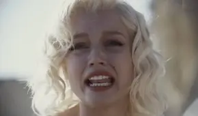 “Blonde” en Netflix con Ana de Armas: ¿a qué hora y dónde se ESTRENA la película sobre Marilyn Monroe?