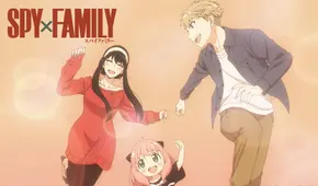 Spy x family, parte 2: nuevo adelanto con Yor, Loid y Anya anunció la fecha para el lanzamiento del anime