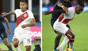 Los jugadores que la ‘rompieron’ ante El Salvador y que podrían ser titulares en las eliminatorias 