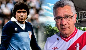 ¿Qué es de la vida de Ramón Quiroga, el exportero señalado como responsable de una histórica goleada?