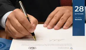 Día del Rector en Argentina: por qué se celebra y qué se realiza durante esta jornada