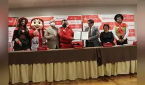 Se declara la “relevancia” para construcción e implementación de la Compañía de Bomberos B30 – Huancayo