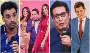 “En boca de todos”: ¿qué conductores pasaron por el programa y por qué se fueron?