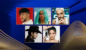 ¿Cómo ver los Billboard Latino 2022 EN VIVO por Telemundo?: aquí el link de transmisión