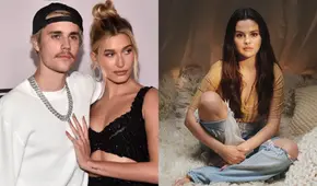 Hailey Bieber revela que habló con Selena Gomez tras su boda con Justin y asegura que “la respeta”